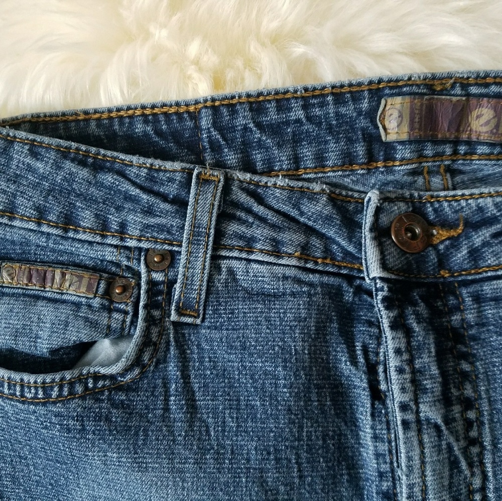 LEI Jeans - Picture 2 of 4